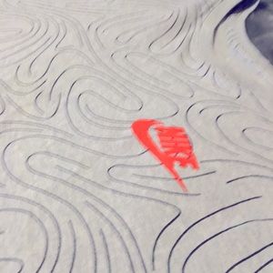 Nike XXL TSHIRT COOL PRINT